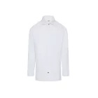 GARYS - TOMMASO férfi séfkabát olasz gallérral