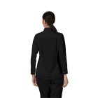 GARYS - MORAL női séfkabát olasz gallérral