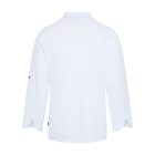 GARYS - MEJIA unisex séfkabát