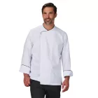 GARYS - ABAD férfi séfkabát