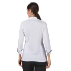 GARYS - DANA női séfkabát