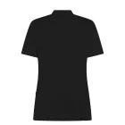 GARYS - PAZ női rövidujjú séfkabát