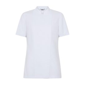 GARYS - PAZ női rövidujjú séfkabát