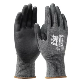   G-TEK X-Treme XREY® kötött, nitril tenyérmártott munkavédelmi kesztyű