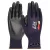 G-TEK PosiGrip MAX 18G kötött, HPPE/nylon/spandex, PosiGripMax tenyérmártott munkavédelmi kesztyű