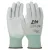 G-TEK 3RX 13G kötött, PU mártott munkavédelmi kesztyű