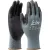 G-TEK X-Treme kötött, nitrilhab tenyérmártott munkavédelmi kesztyű