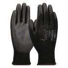 HANTEX tenyérmártott PU kesztyű (2pár) - bliszteres