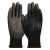 HANTEX tenyérmártott PU kesztyű (2pár) - bliszteres