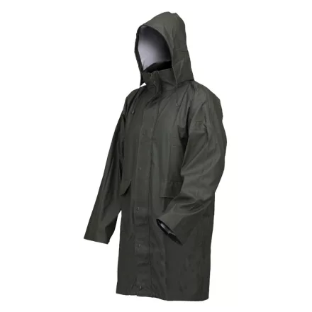 ISSALINE LLUVIA PU/PVC esőkabát