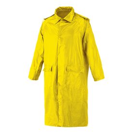 ISSALINE PVC esőkabát