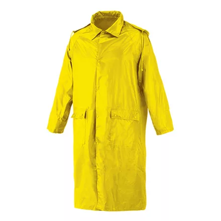 ISSALINE PVC esőkabát