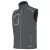 ISSALINE Snappy softshell mellény