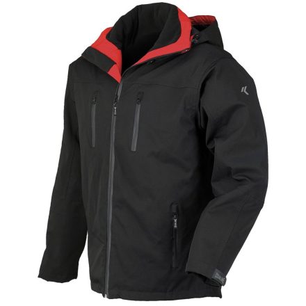 ISSALINE Foxy extrém könnyű softshell kabát