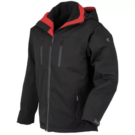 ISSALINE Foxy extrém könnyű softshell kabát