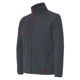   ISSALINE SPRINGER dzseki rugalmas softshell anyagból, dobozban