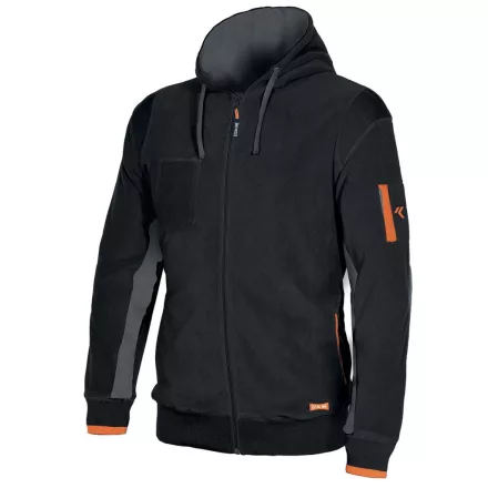 ISSALINE Ortigara mikrofilc pulóver