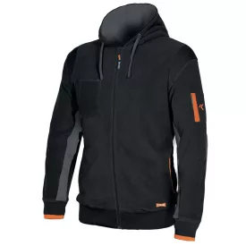 ISSALINE Ortigara mikrofilc pulóver