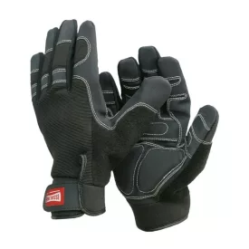 ISSALINE ISSA SHOCK védőkesztyű