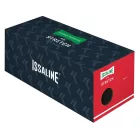 ISSALINE Peaky stretch derekasnadrág