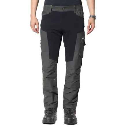 ISSALINE FLEXARD munkanadrág, dobozban