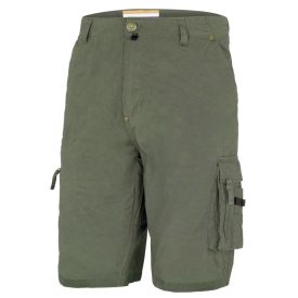 ISSALINE Raptor canvas cargo rövidnadrág