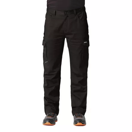 ISSALINE FORTIS STRETCH derekasnadrág