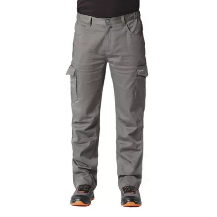 ISSALINE FORTIS STRETCH derekasnadrág