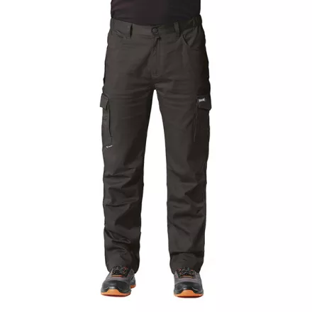ISSALINE FORTIS STRETCH derekasnadrág