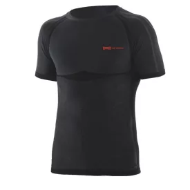 ISSALINE Dry Stretch rövid ujjú póló