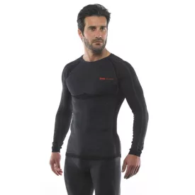 ISSALINE Dry Stretch hosszú ujjú póló