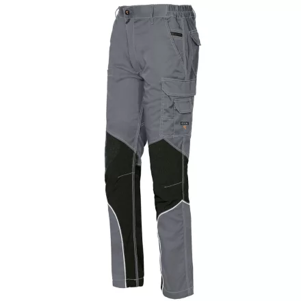 ISSALINE Extreme Stretch nadrág háromszoros varrással