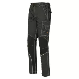 ISSALINE Extreme Stretch nadrág háromszoros varrással