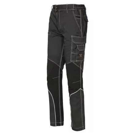 ISSALINE Extreme Stretch nadrág háromszoros varrással