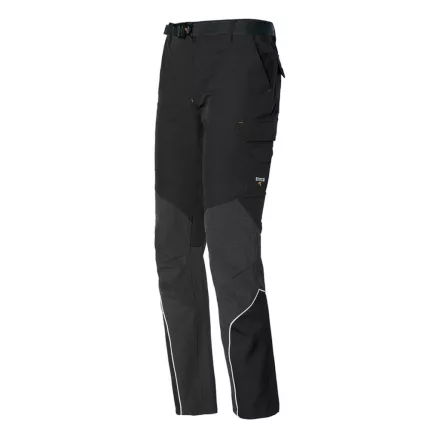 ISSALINE HEAVY EXTREME softshell munkanadrág - dobozban