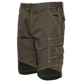 ISSALINE Extreme stretch rövidnadrág