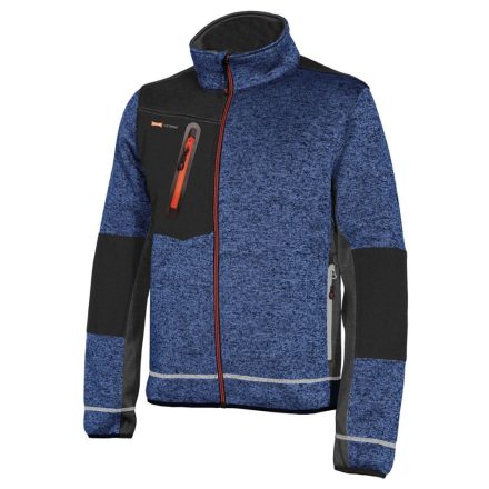 ISSALINE Revenge kötött kabát