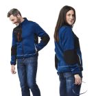 ISSALINE Revenge kötött kabát