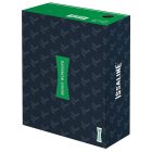 ISSALINE Revenge kötött kabát