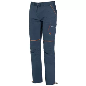 ISSALINE Boom 4-way stretch könnyű softshell nadrág