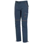 ISSALINE Boom 4-way stretch könnyű softshell nadrág