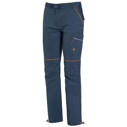 ISSALINE Boom 4-way stretch könnyű softshell nadrág