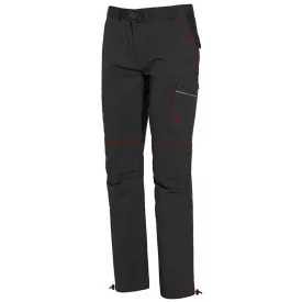 ISSALINE Boom 4-way stretch könnyű softshell nadrág