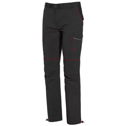 ISSALINE Boom 4-way stretch könnyű softshell nadrág