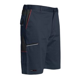 ISSALINE Boom stretch kevert szálas bermuda