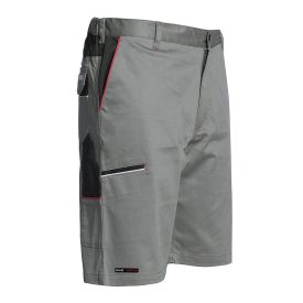 ISSALINE Boom stretch kevert szálas bermuda