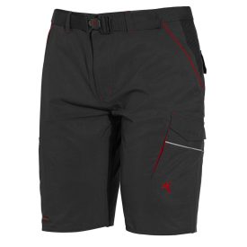 ISSALINE Boom 4-way nyári stretch softshell bermuda