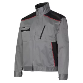 ISSALINE Boom kevert szálas stretch kabát