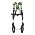 Kratos AKROS 2 - 3 pontos testheveder 3 automatikus csattal (L-XXL)