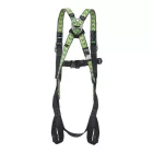Kratos AKROS 2 - 3 pontos testheveder 3 automatikus csattal (L-XXL)